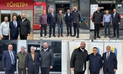 Tan’dan Birlik Mesajı: “Esnafımızın Sorunu Şehrin Ortak Meselesidir”