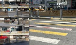 Refüj Aralarına Çifte Standart Uygulanmasın!