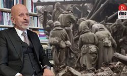 “İki Mekân Dört Şehir Erzincan”