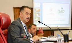 Mehmet Cavit Şireci Yeniden Başkan Seçildi