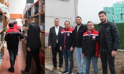 Erzincan’dan Çıkan Marka, Küresel Oyuncu Oldu