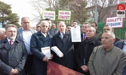 9 İşçinin Hayatını Kaybettiği İliç Faciasında 7. Duruşma Görülüyor