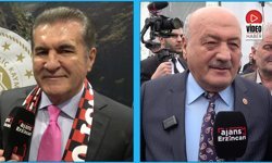 Karaman ve Sarıgül’e Davul Zurnalı Karşılama