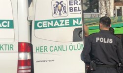 Aile Faciasında Hayatını Kaybedenlerin Cenazesi Kemah’a Getirildi