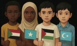 “Mazlumun Dini, Dili ve Irkı Yoktur”