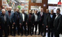 Erzincan’da Emlak Sektörüne Yeni Nefes: Mega 24 Açıldı