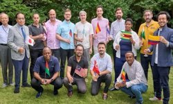 Dr. Özdemir’in Japonya’da Büyük Akademik Başarısı