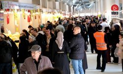Onbinlerce Kişi Erzincan Tanıtım Günlerinde Buluştu
