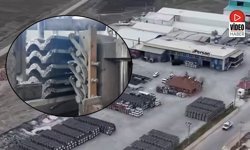 Erzincan Perlitten Katma Değer Üretiyor