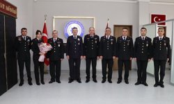 Türk Polis Teşkilatı 181 Yaşında