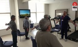 Erzincan’da Nefes Aldıran Merkez: Pulmoner Rehabilitasyon