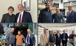 Süleyman Tan: Üyelerimiz Yalnız Bırakılmışlık Hissi Yaşıyor