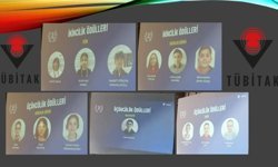 Erzincan BİLSEM Öğrencileri 5 Madalya ile Döndü