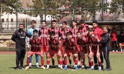 Canınız Sağolsun Gençler; 1-3