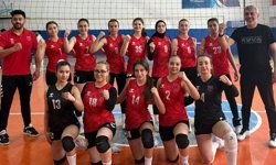 Erzincan Vefa Spor Zirvede: Namağlup Şampiyonluk Geldi