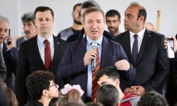 "Değer Erzincan" Projesiyle Altınbaşak’ta Gençlere Yatırım