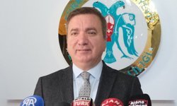 Vali Aydoğdu’dan 181. Yıl Mesajı