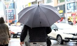 Meteoroloji'den Yağış, Sis ve Çığ Uyarısı