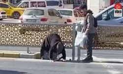 Geçerim Dersem Geçerim…