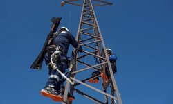 Aras Elektrikten Erzincan'a 4 Milyarlık Yatırım