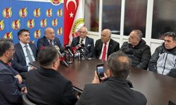Erzincan- Erzurum- Kars Demiryolu Hattı Bilmecesi