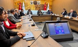 Erzincan'dan Türkiye'ye Örnek Olacak Gençlik Projesi