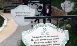 Kemaliye'nin duygu yüklü manileri Apçağa'da yaşatılıyor