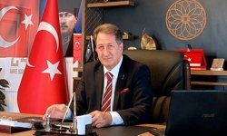 Ahmet Korkmaz: Türk Bayrağına Yapılan Saygısızlık Asla Kabul Edilemez