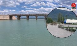 Erzincan ve Erzurum'da Su Seviyeleri Kritik Eşiğe Ulaştı