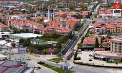 Ergenekon Mahallesi Yenilenen Asfaltla Konfora Kavuştu