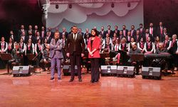 Erzincan Kardeşlik Korosu 2026 Sezonunu Açıyor