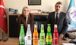 Erzincan Bögert Maden Suyu’nun İhracat Ağı Genişliyor