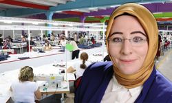 SGK İl Müdürü Burcu Tatoğlu; "Kayıt Dışı İstihdam Geleceği Tehdit Ediyor"