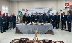 Türk Mutfağı Haftası’nda Çayırlı’dan Lezzet Şöleni