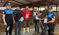 Kurbanlık Alışverişinde Dolandırıcılık Uyarısı