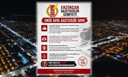 EGC'den Emeğe Saygı Çağrısı