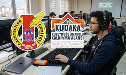 EGC’nin Eğitim Projesi İçin KUDAKA’da İmzalar Atıldı