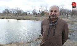 1992 Erzincan Depreminde Bile Birleşmeyen Sular