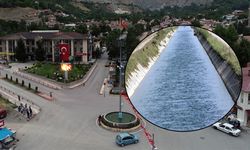 Üzümlü’de Sulama kanalına Düşen Çocuk Hayatını Kaybetti