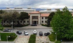 Erzincan'da Cadde ve Sokaklar Boş Kaldı