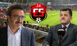 Erzincanspor Camiasında Sponsorluk Heyecanı