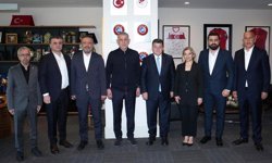 24Erzincanspor'da Yeni Sezon Öncesi Temaslar