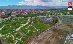Esentepe Rekreasyon Alanı’nda Üçüncü Etap Çalışmaları Sürüyor