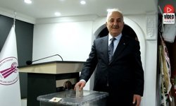 Bedir Limon Güven Tazeledi: ESOB Başkanlığına Yeniden Seçildi