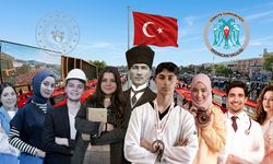 Erzincan'da Gençlik Haftası Kutlamaları 15 Mayıs'ta Başlıyor
