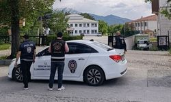 Erzincan'da Okul Çevrelerinde 'Güvenli Eğitim' Uygulaması