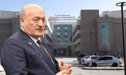 Erzincan Sağlık Kadrosu Güçleniyor