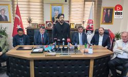 Erzincansporda Tüm Hesaplar 1. Lig İçin Yapılıyor
