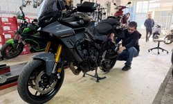 Motosiklet Sezonu Açıldı: Bakım Yaptırmadan Yola Çıkmayın