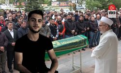 Özdemir, Gözyaşları Arasında Toprağa Verildi